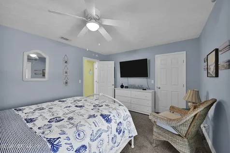 631 Tarpon Avenue Fernandina Beach FL 32034