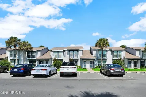 631 Tarpon Avenue Fernandina Beach FL 32034
