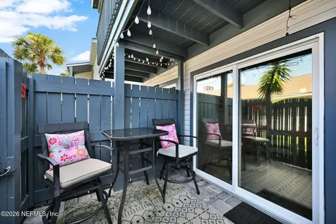 631 Tarpon Avenue Fernandina Beach FL 32034