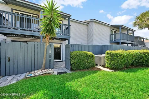 631 Tarpon Avenue Fernandina Beach FL 32034