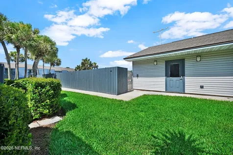 631 Tarpon Avenue Fernandina Beach FL 32034