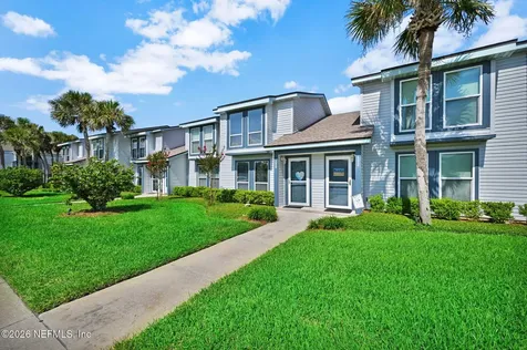 631 Tarpon Avenue Fernandina Beach FL 32034