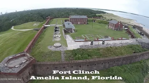 631 Tarpon Avenue Fernandina Beach FL 32034