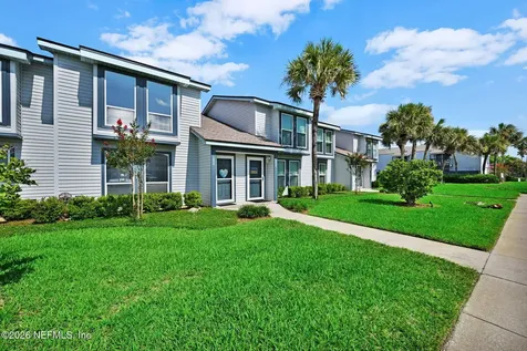 631 Tarpon Avenue Fernandina Beach FL 32034