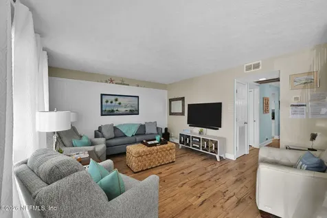 631 Tarpon Avenue Fernandina Beach FL 32034