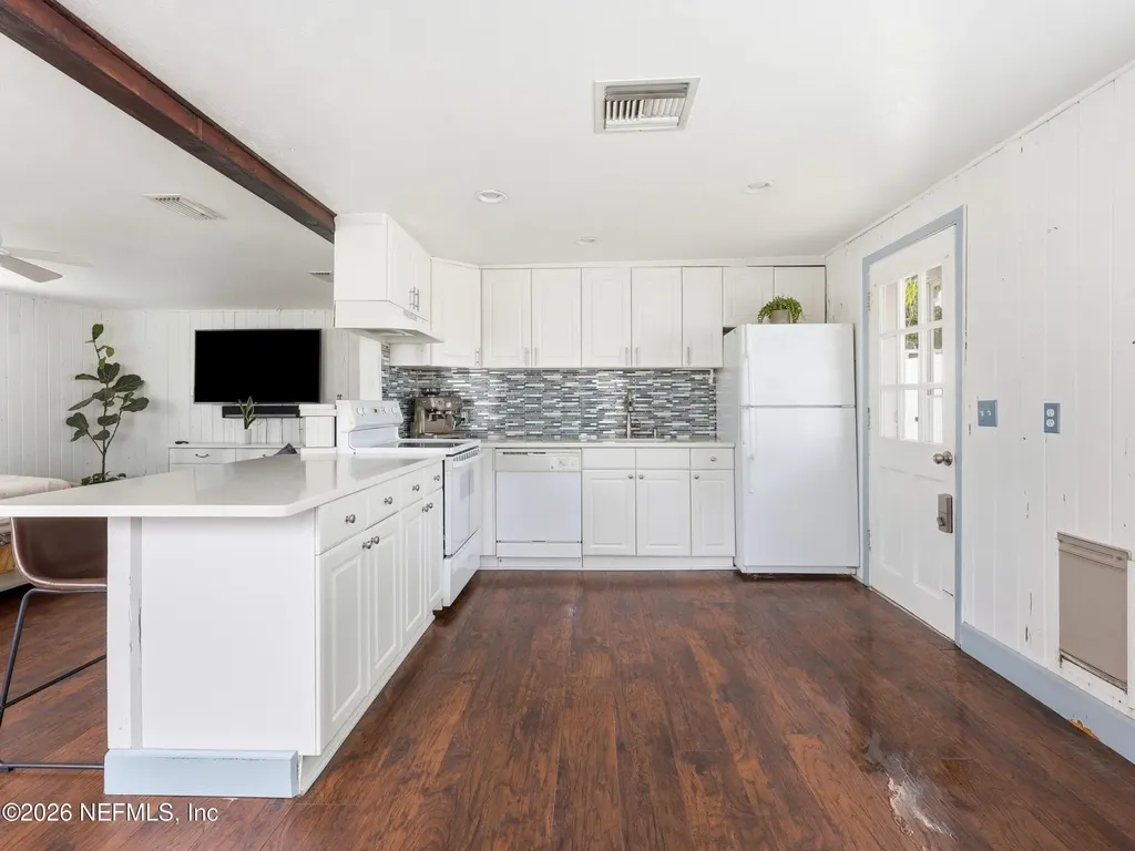 2202 Gail Avenue Jacksonville Beach FL 32250