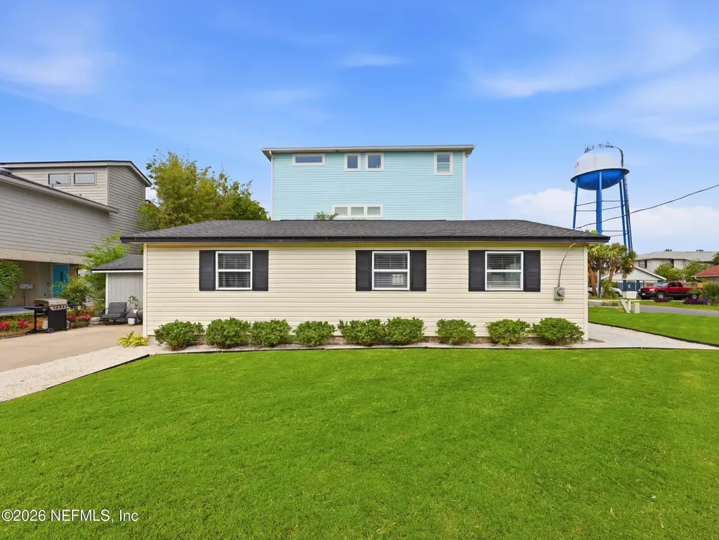 2202 Gail Avenue Jacksonville Beach FL 32250