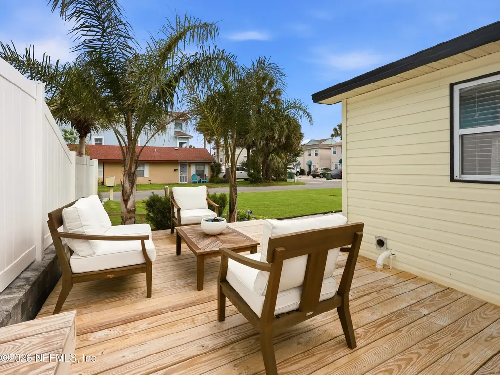 2202 Gail Avenue Jacksonville Beach FL 32250