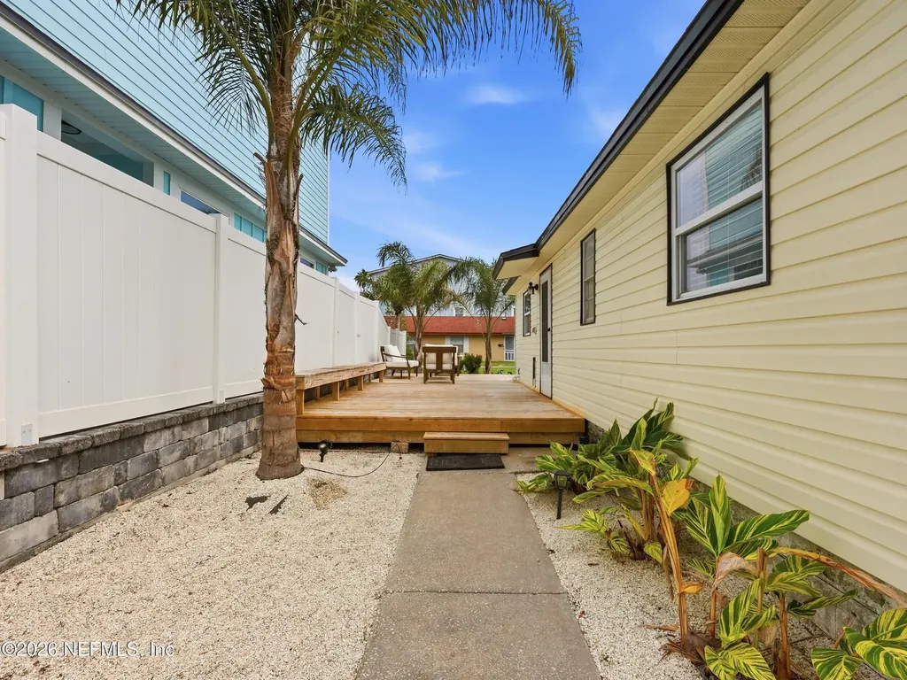 2202 Gail Avenue Jacksonville Beach FL 32250