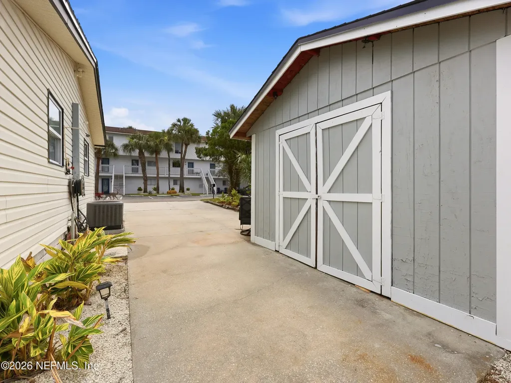 2202 Gail Avenue Jacksonville Beach FL 32250