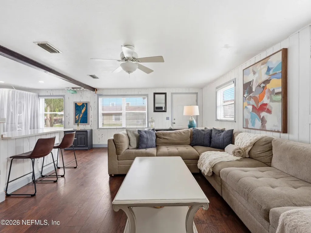 2202 Gail Avenue Jacksonville Beach FL 32250