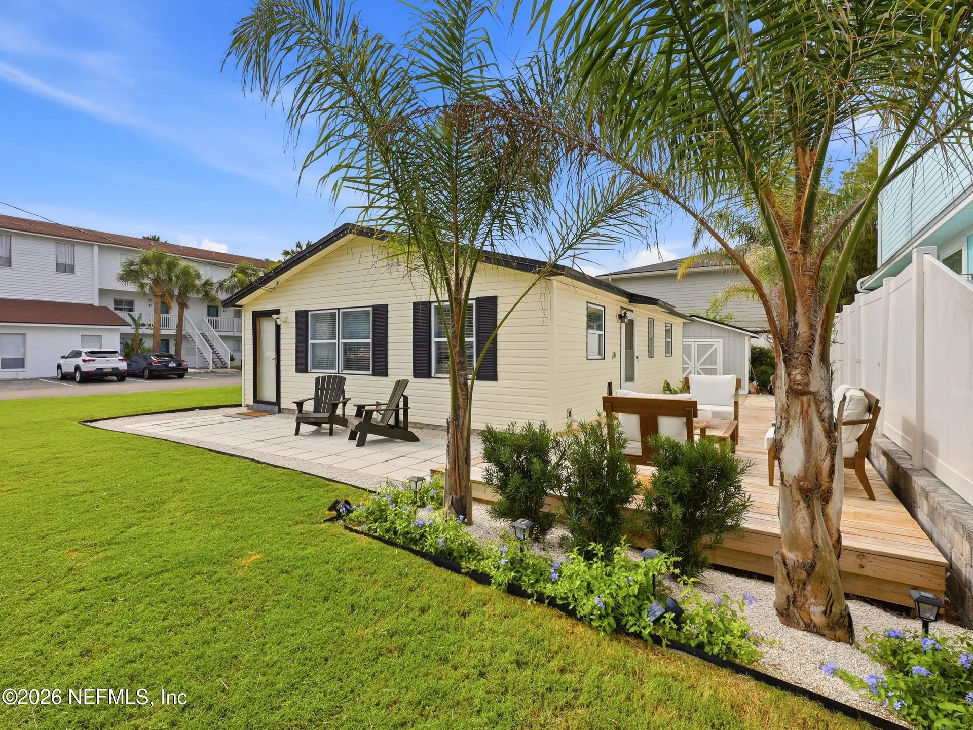 2202 Gail Avenue Jacksonville Beach FL 32250