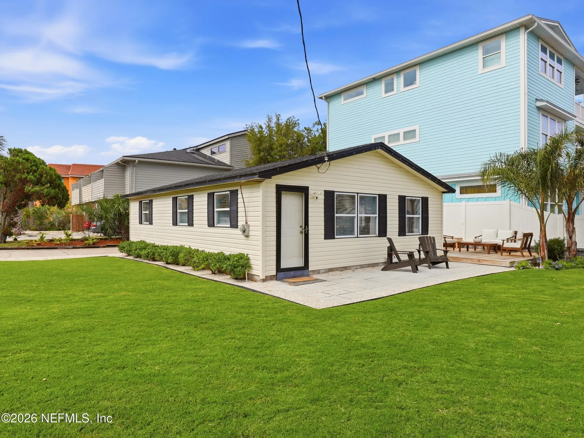 2202 Gail Avenue Jacksonville Beach FL 32250