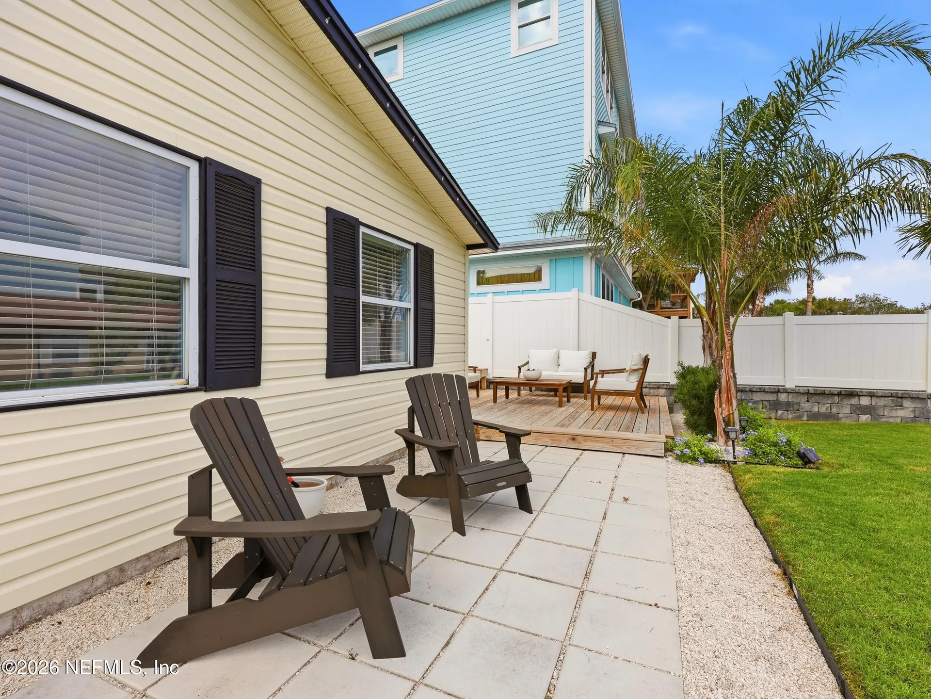 2202 Gail Avenue Jacksonville Beach FL 32250