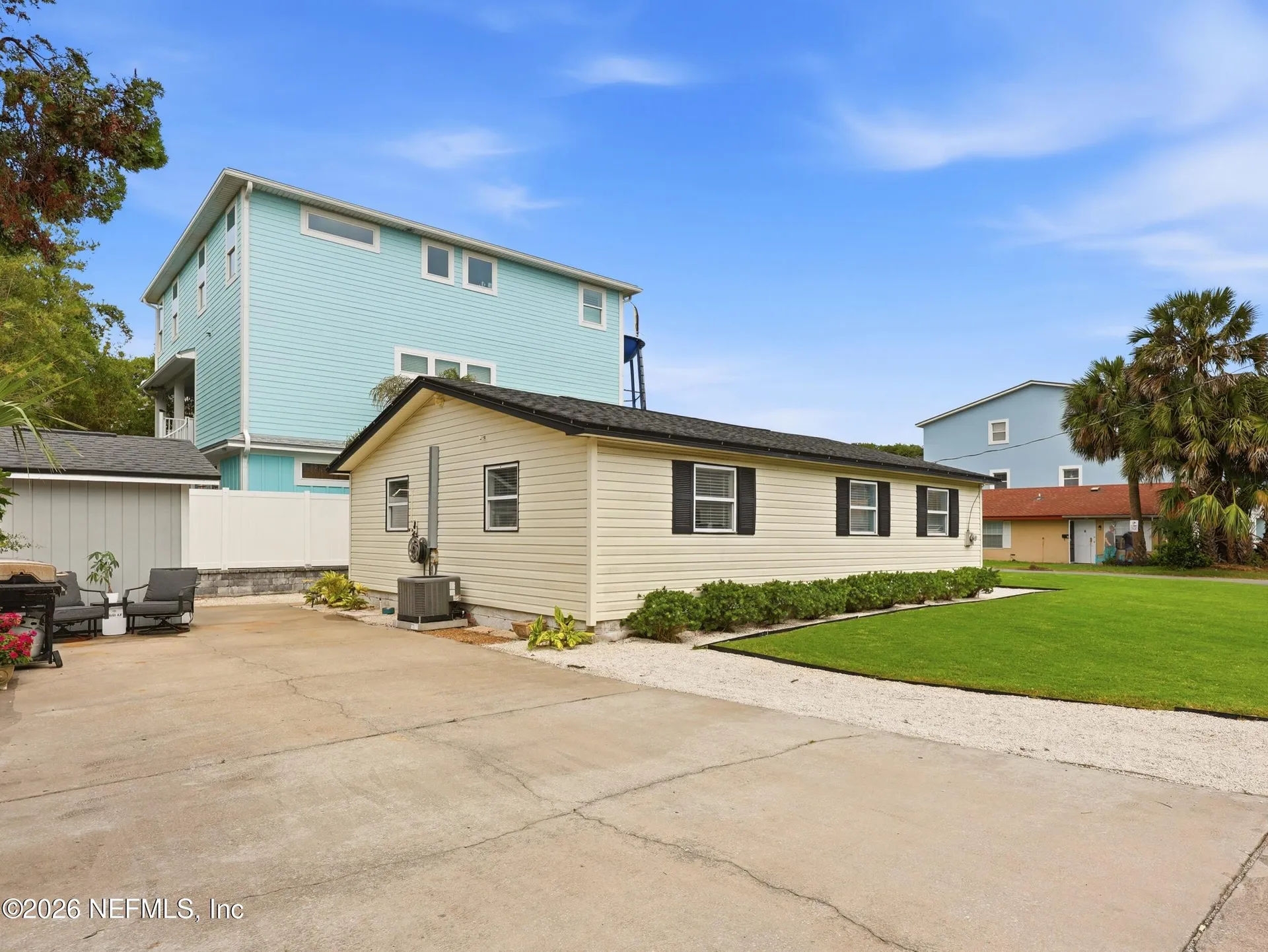 2202 Gail Avenue Jacksonville Beach FL 32250