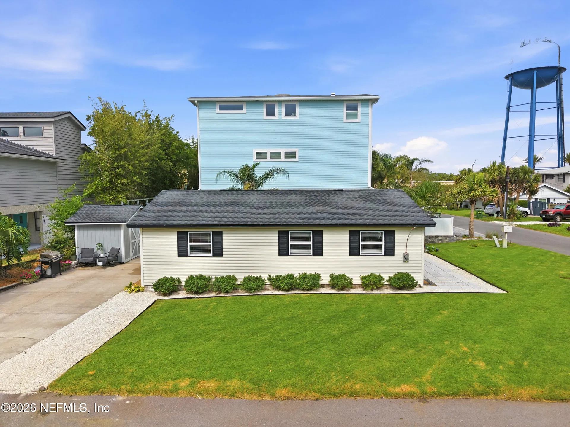2202 Gail Avenue Jacksonville Beach FL 32250
