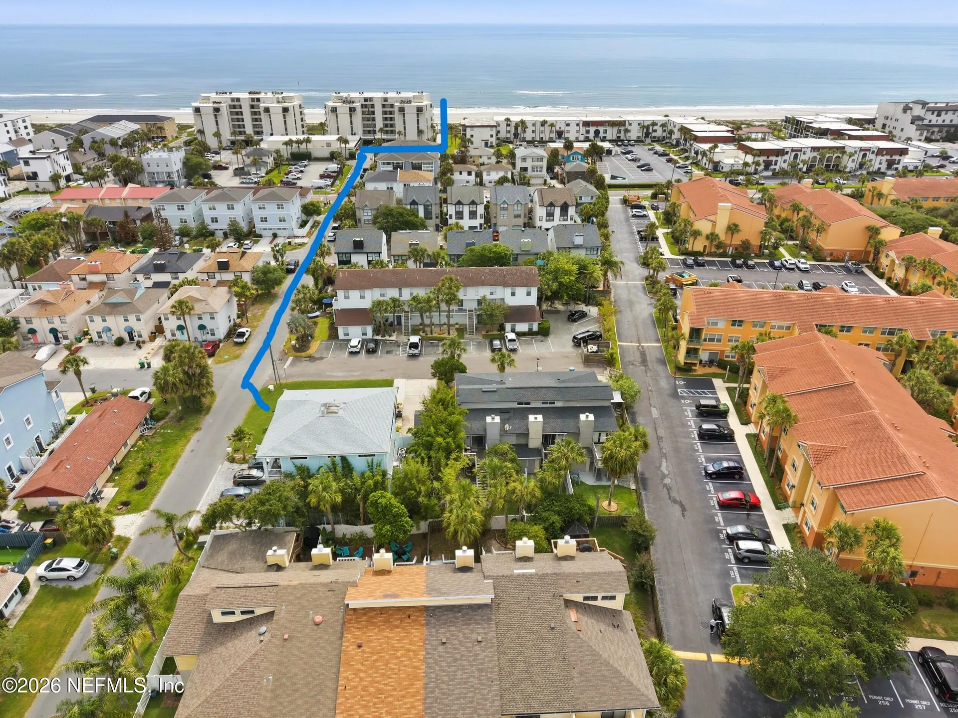 2202 Gail Avenue Jacksonville Beach FL 32250