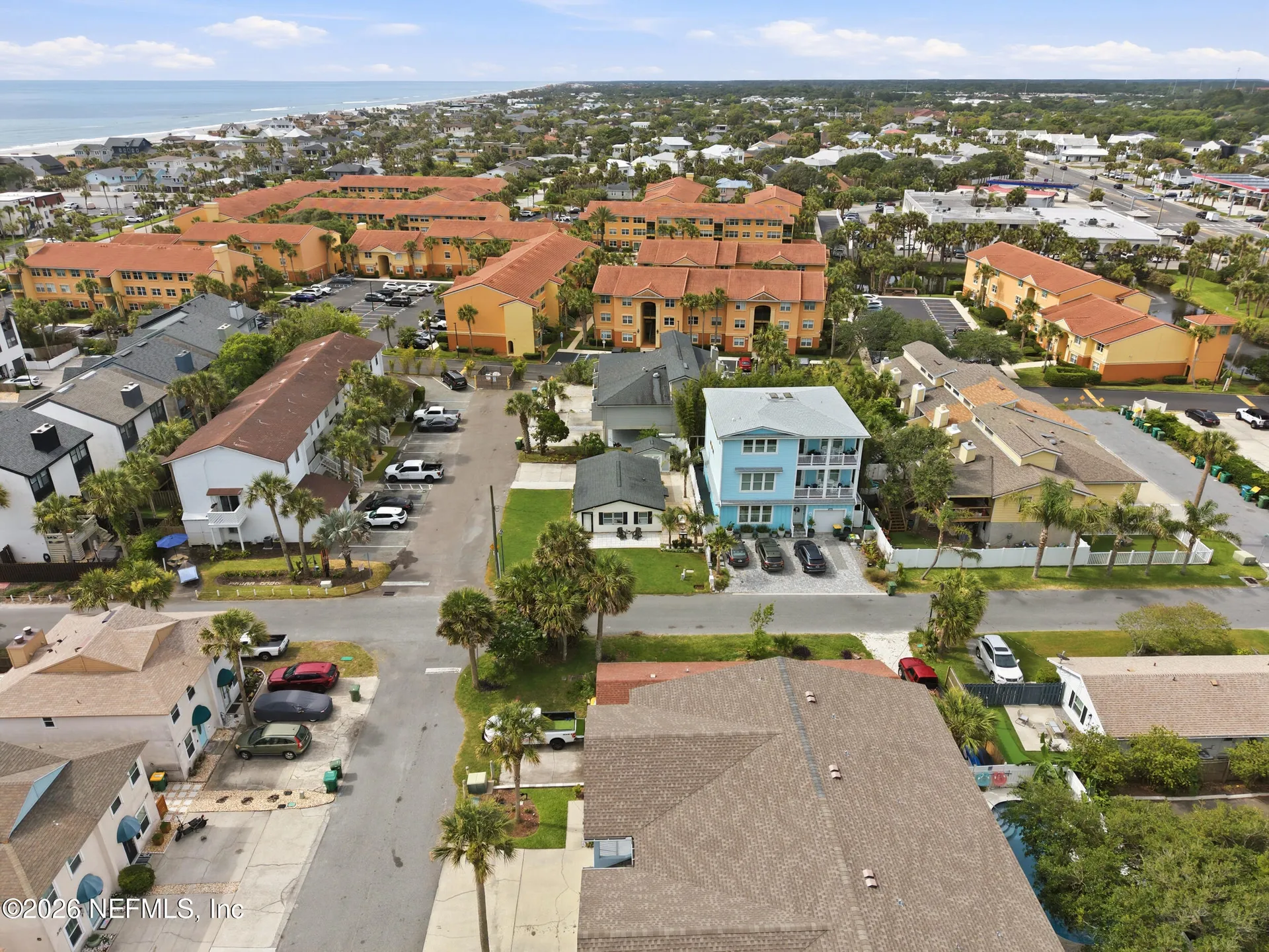 2202 Gail Avenue Jacksonville Beach FL 32250