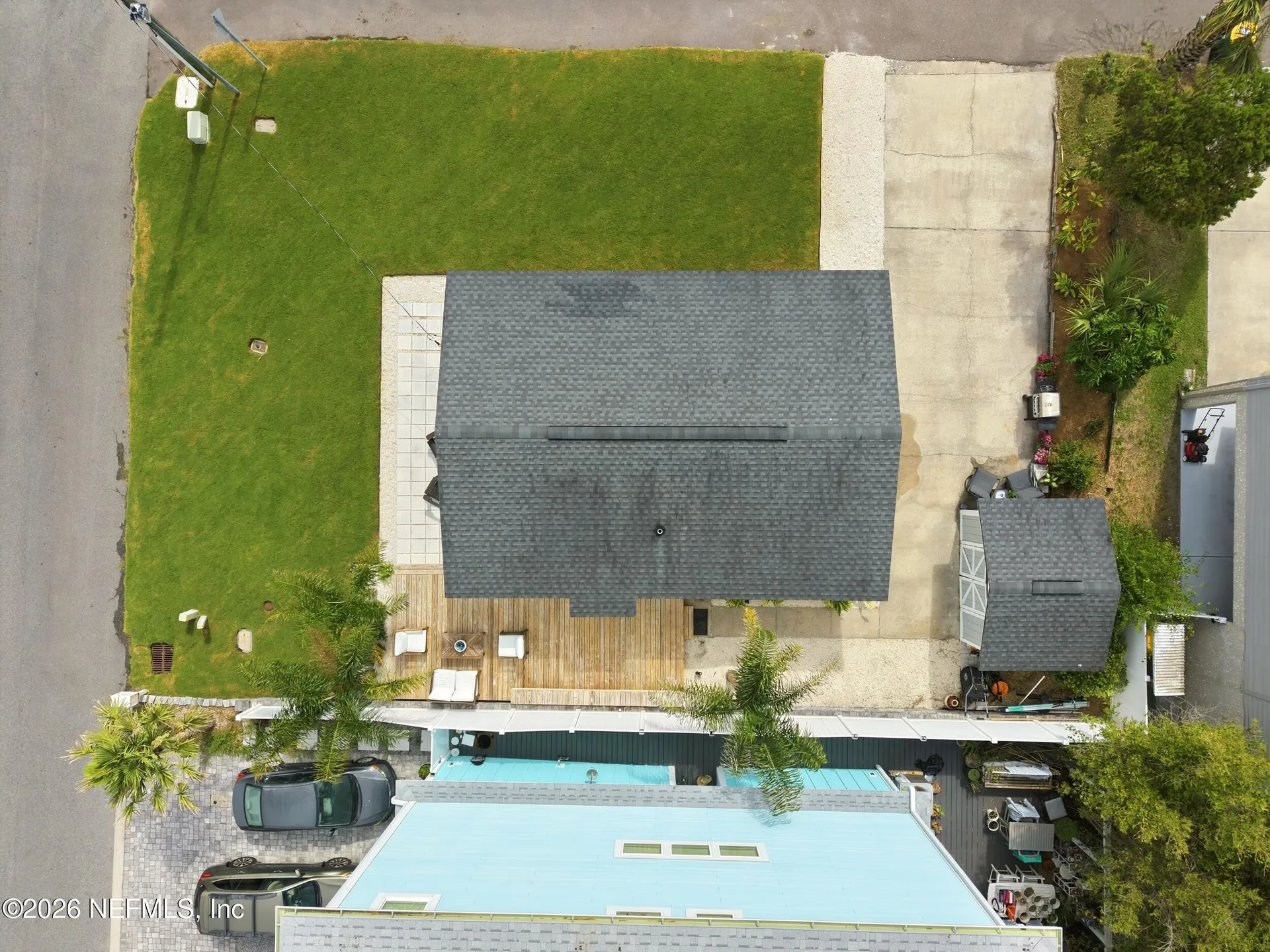 2202 Gail Avenue Jacksonville Beach FL 32250