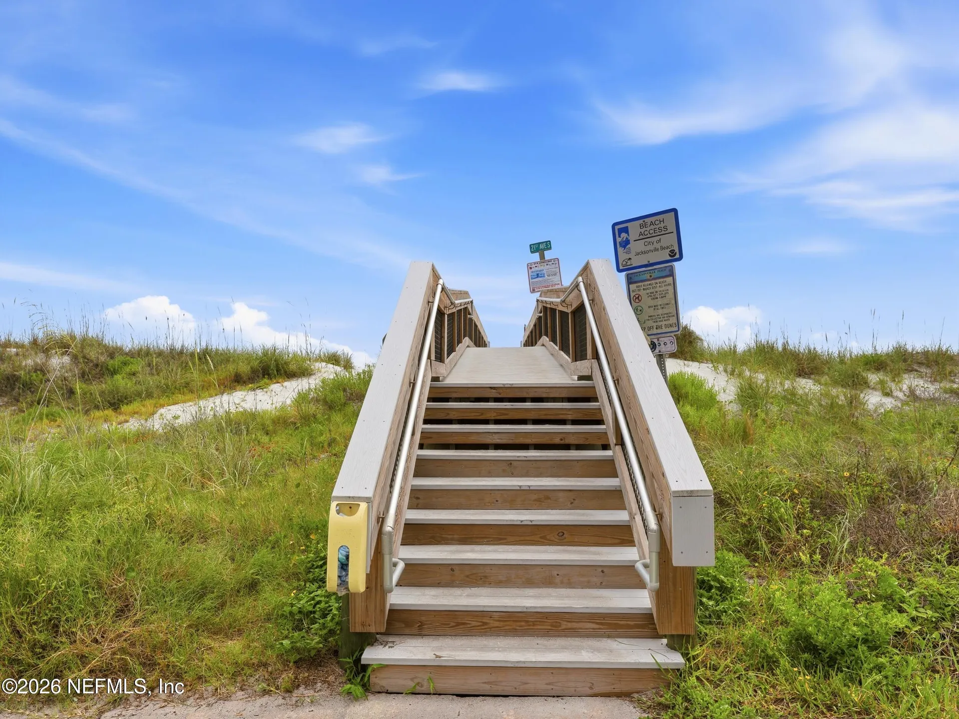 2202 Gail Avenue Jacksonville Beach FL 32250