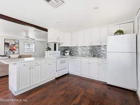2202 Gail Avenue Jacksonville Beach FL 32250