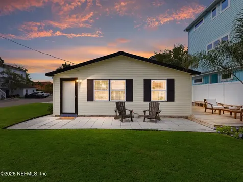 2202 Gail Avenue Jacksonville Beach FL 32250