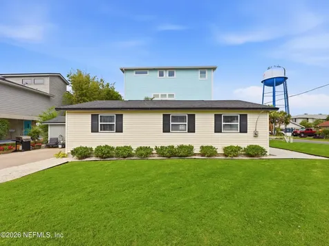 2202 Gail Avenue Jacksonville Beach FL 32250
