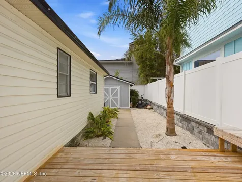 2202 Gail Avenue Jacksonville Beach FL 32250