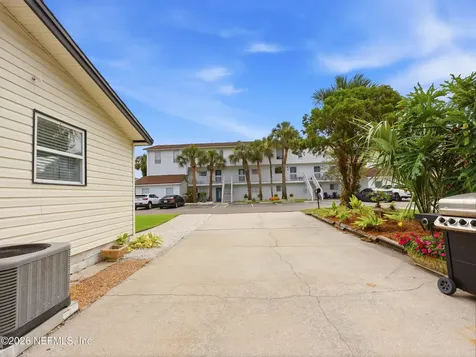 2202 Gail Avenue Jacksonville Beach FL 32250