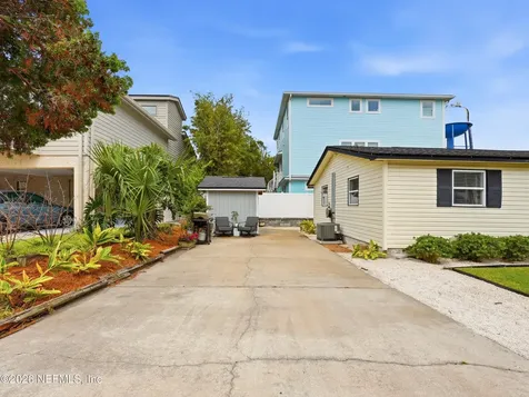 2202 Gail Avenue Jacksonville Beach FL 32250