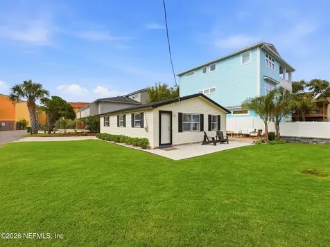 2202 Gail Avenue Jacksonville Beach FL 32250