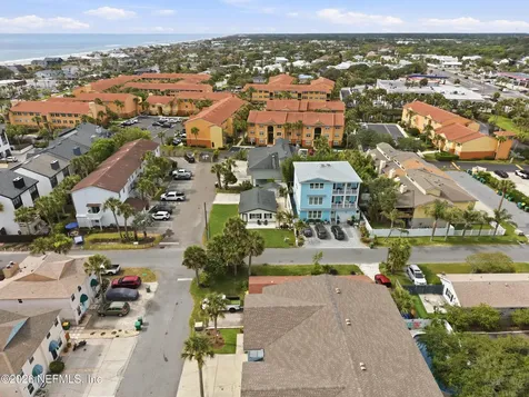 2202 Gail Avenue Jacksonville Beach FL 32250