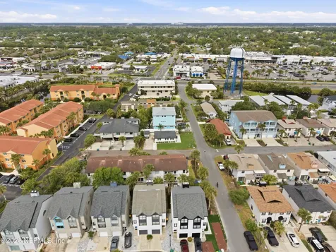 2202 Gail Avenue Jacksonville Beach FL 32250