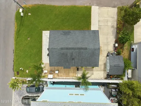 2202 Gail Avenue Jacksonville Beach FL 32250