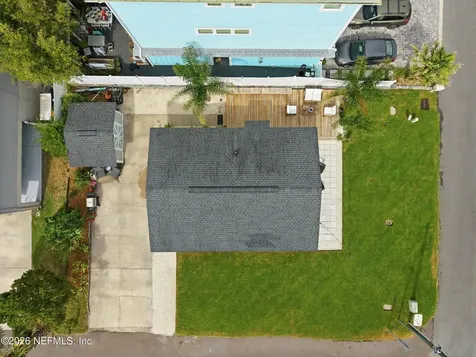2202 Gail Avenue Jacksonville Beach FL 32250