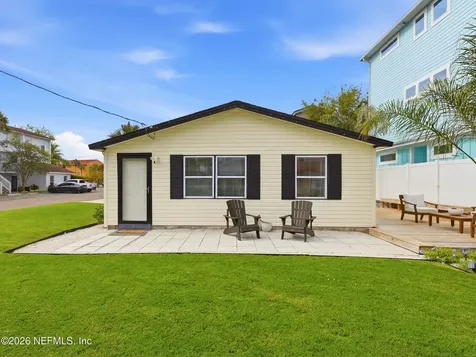 2202 Gail Avenue Jacksonville Beach FL 32250