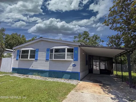 7633 Plumwood Drive Jacksonville FL 32256