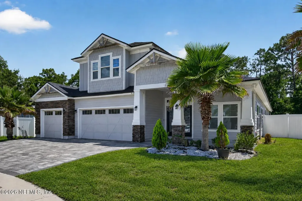 2723 Daylily Lane Jacksonville FL 32226