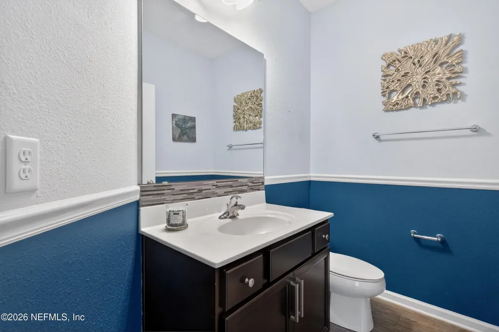 2723 Daylily Lane Jacksonville FL 32226