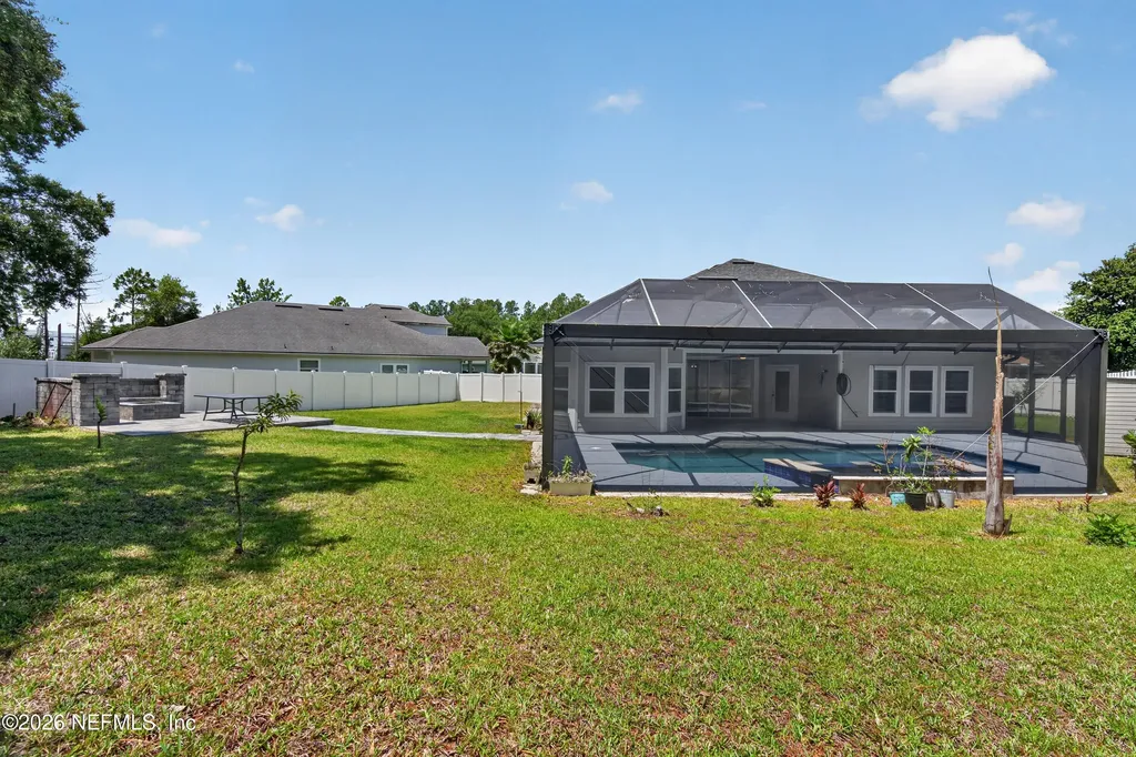 2723 Daylily Lane Jacksonville FL 32226