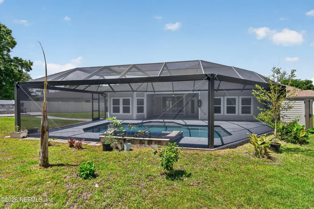 2723 Daylily Lane Jacksonville FL 32226