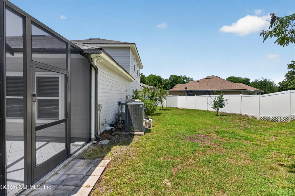 2723 Daylily Lane Jacksonville FL 32226