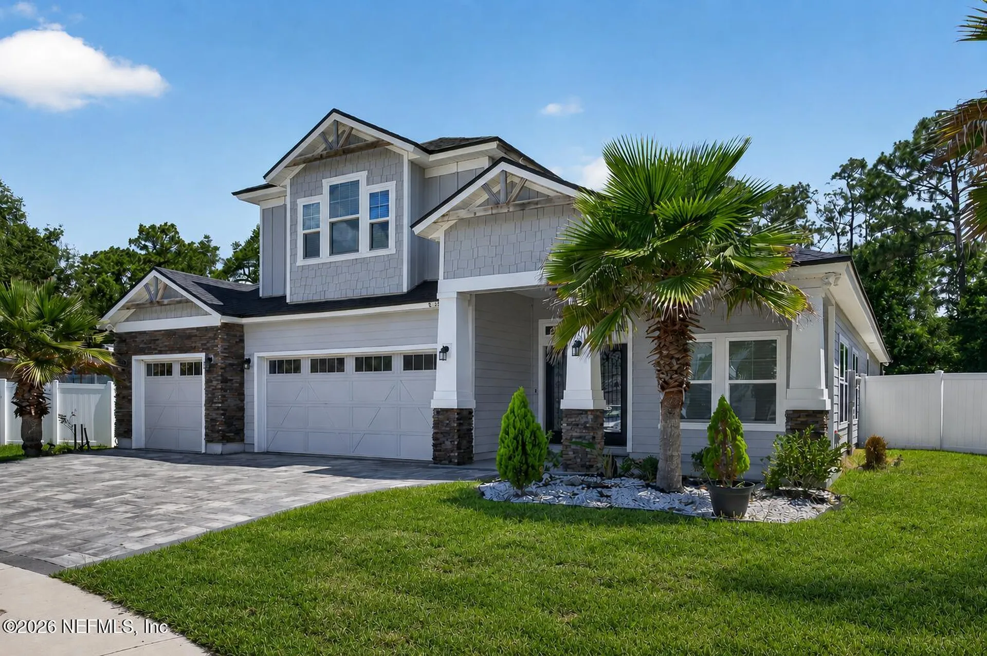 2723 Daylily Lane Jacksonville FL 32226