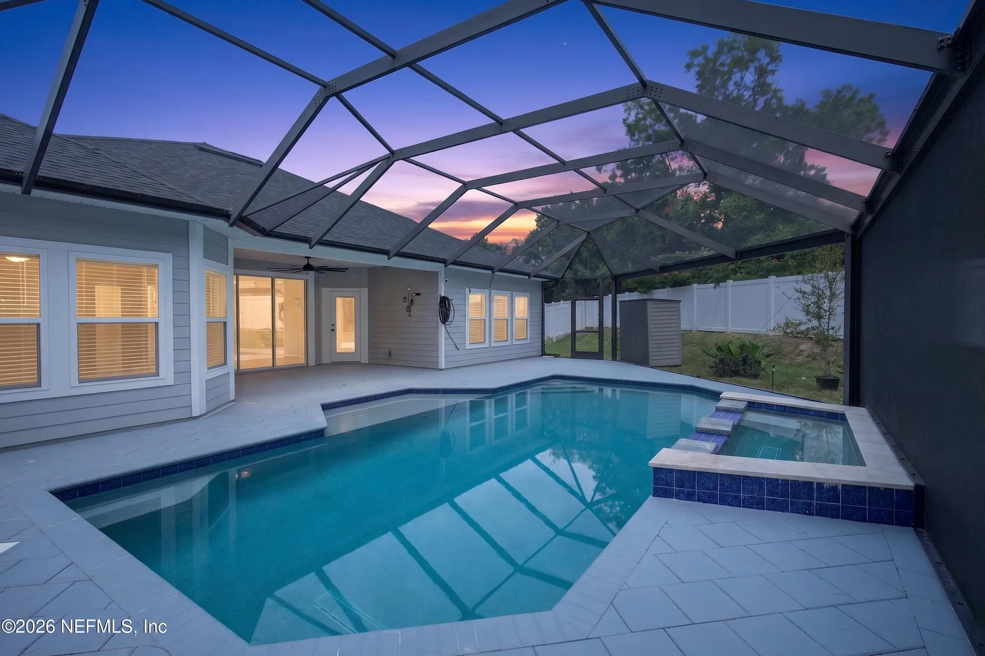 2723 Daylily Lane Jacksonville FL 32226