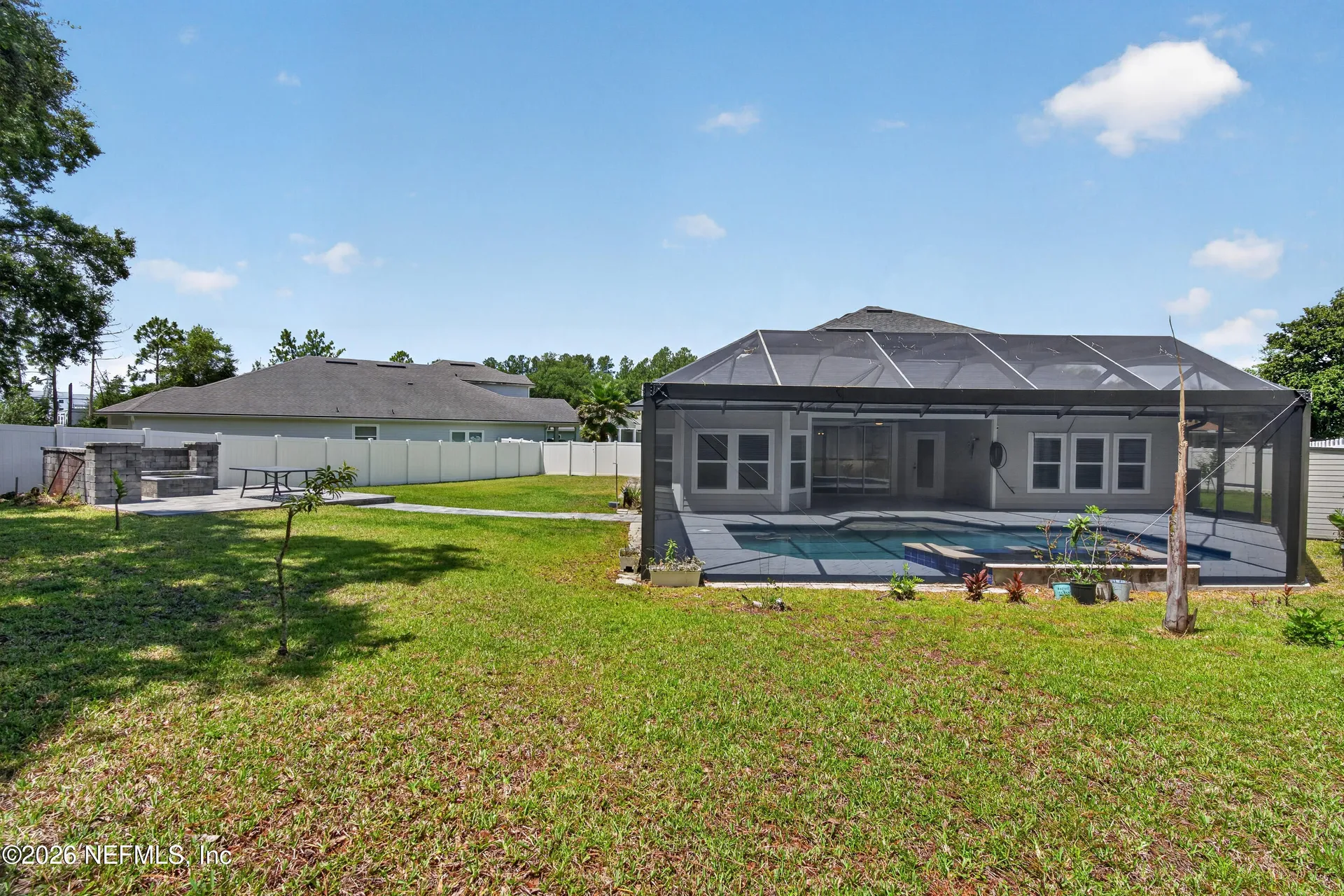 2723 Daylily Lane Jacksonville FL 32226