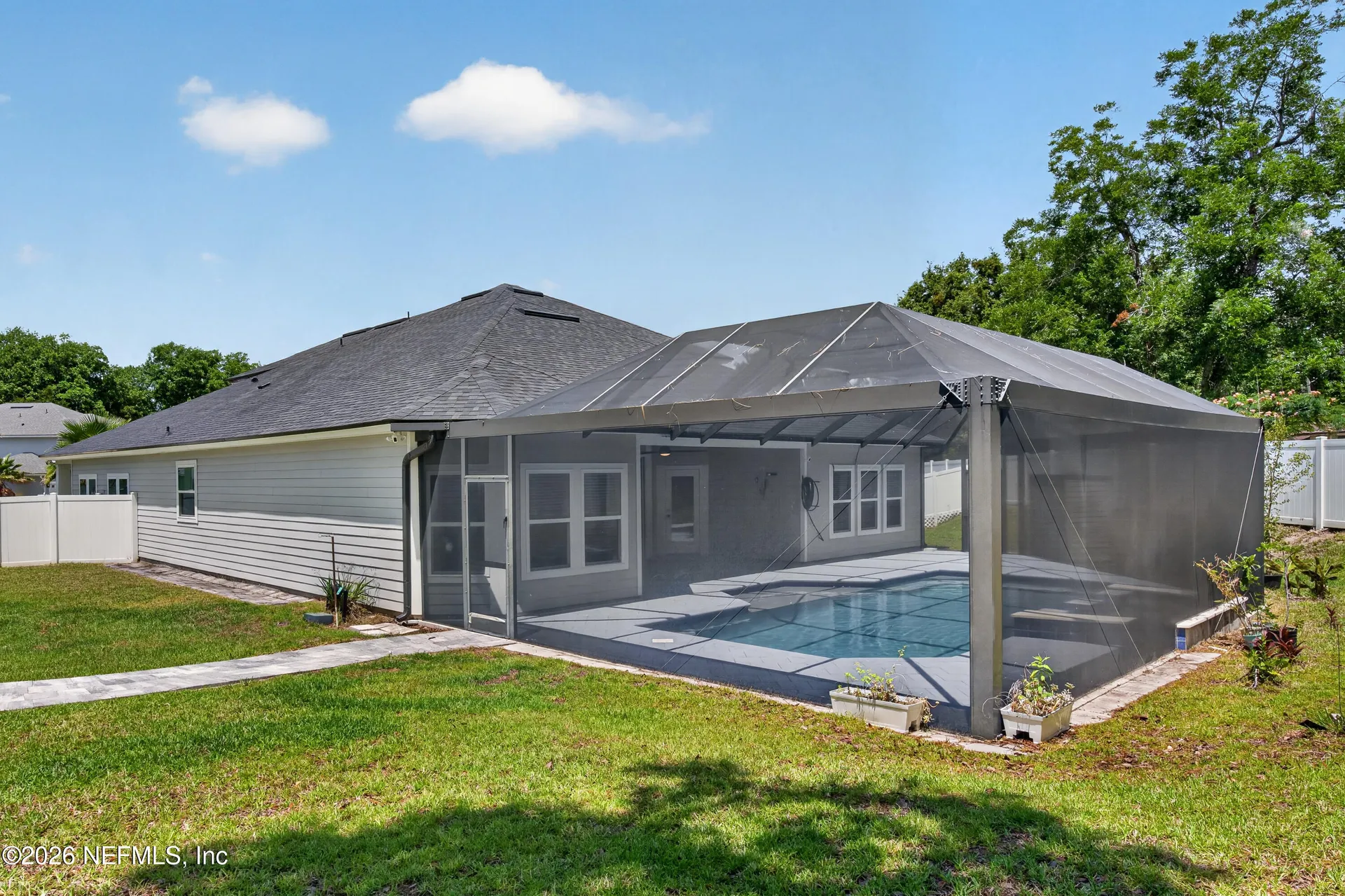 2723 Daylily Lane Jacksonville FL 32226