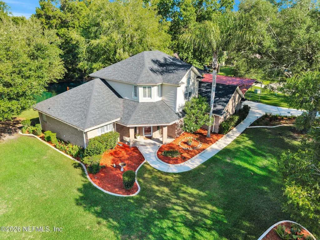 15330 Landmark Court Jacksonville FL 32226