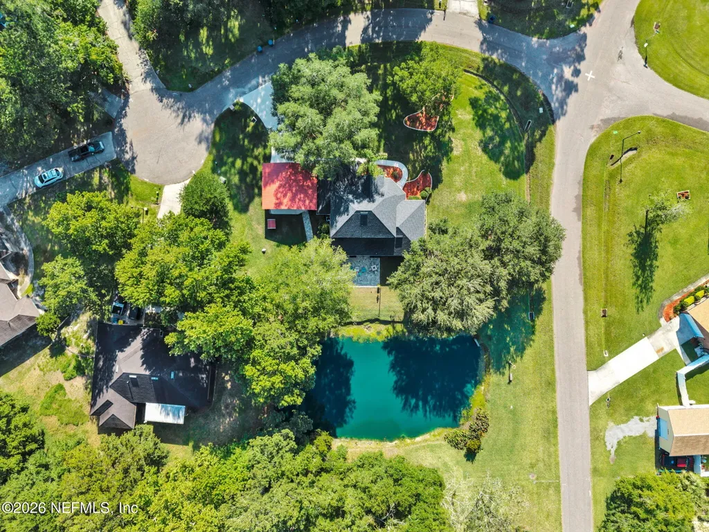 15330 Landmark Court Jacksonville FL 32226
