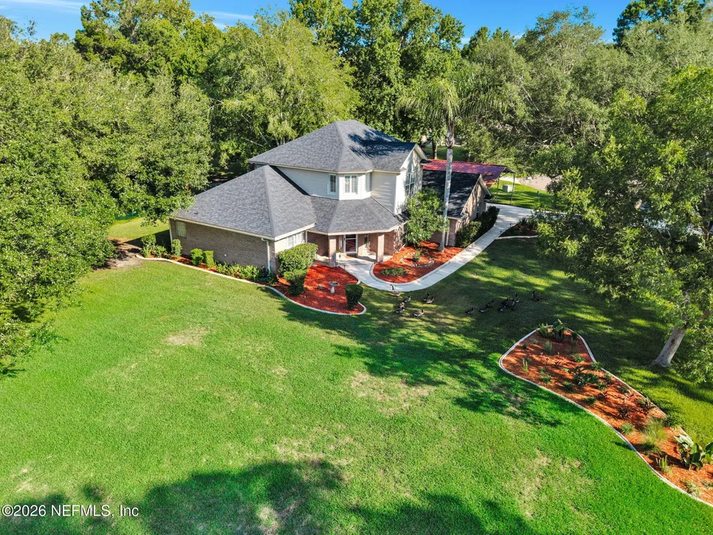 15330 Landmark Court Jacksonville FL 32226
