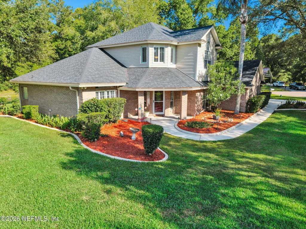 15330 Landmark Court Jacksonville FL 32226